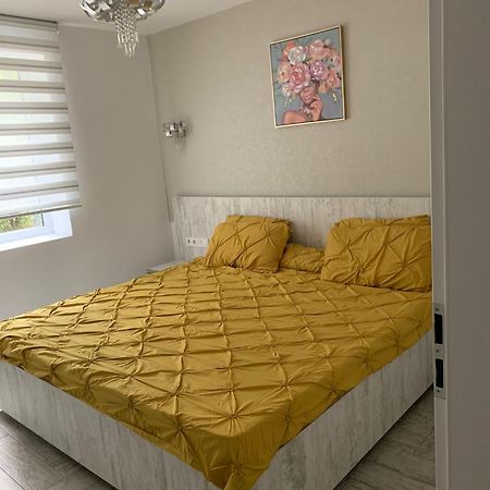 Parc Apartment Питещ Екстериор снимка