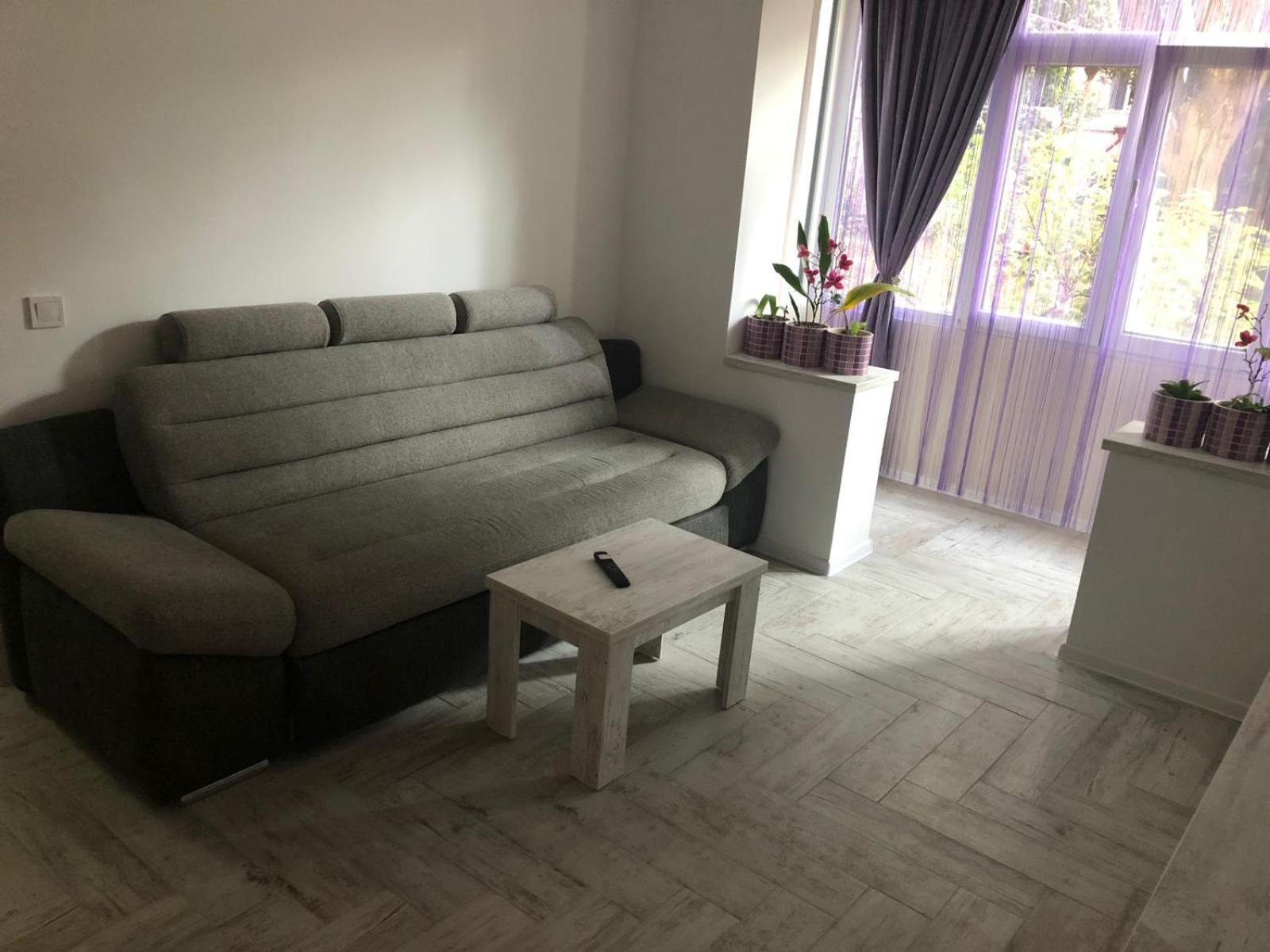 Parc Apartment Питещ Екстериор снимка